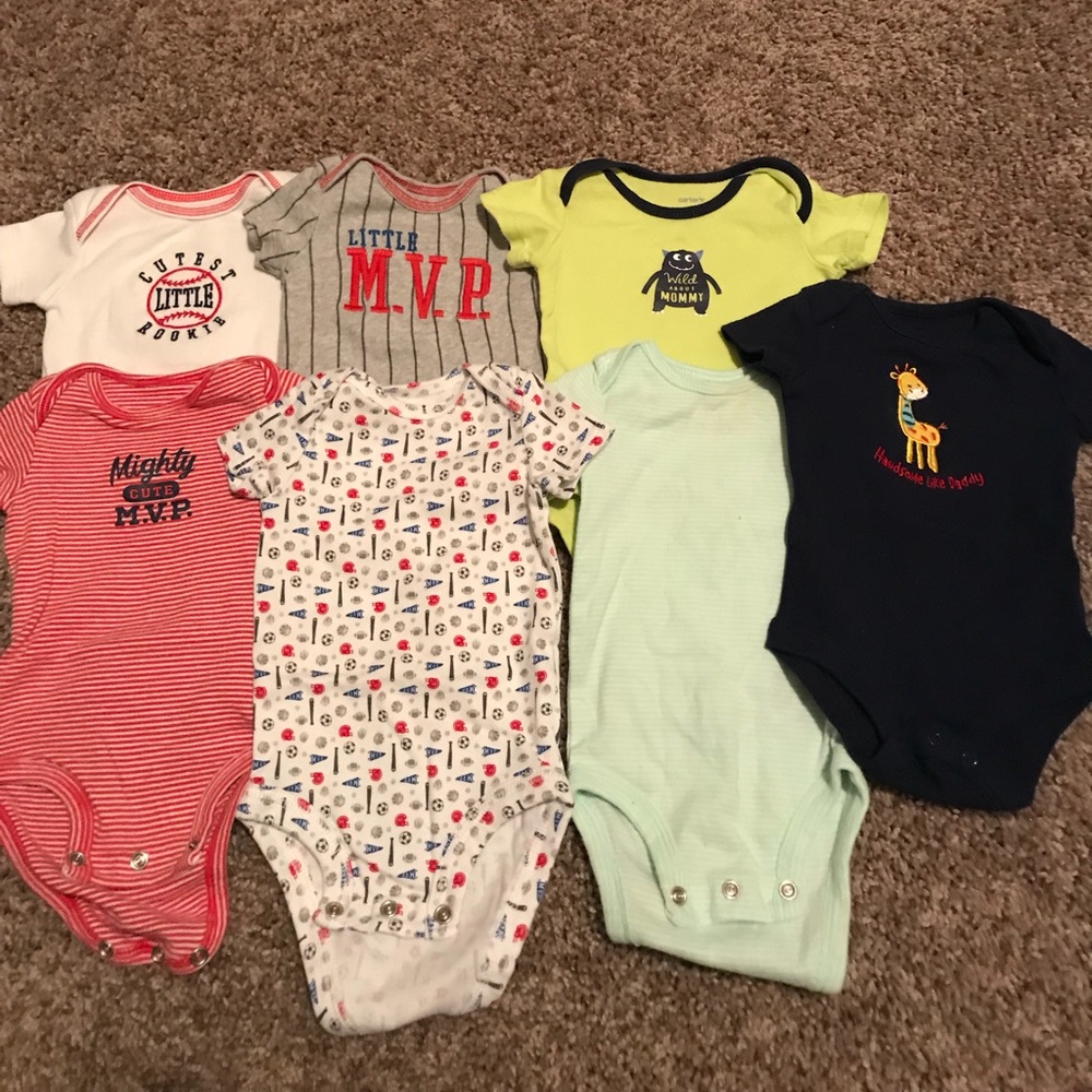 Onesies